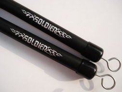 三衛樂器 專業品質，樂動未來——聚焦SW DS 201鼓刷/鼓棒及打擊樂配件