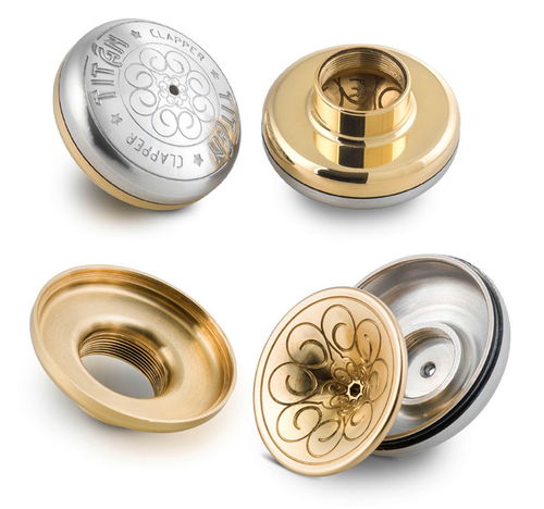 小號共振底蓋 不可或缺的樂器配件